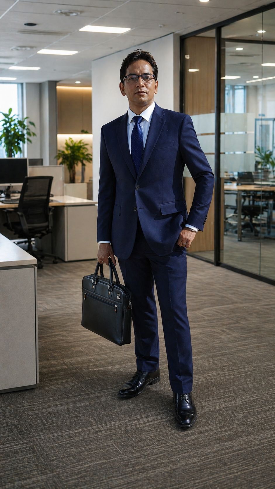 CEO - IT Crafter Hub